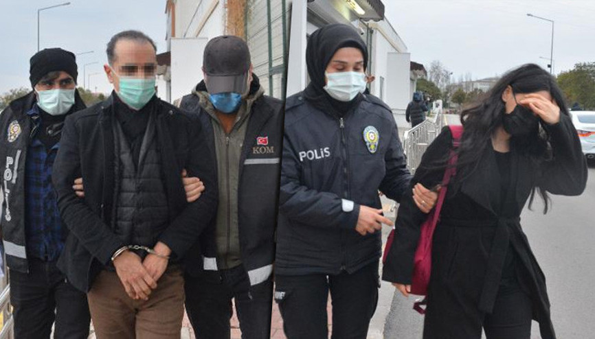 Usulsüz reçeteyle 12,5 milyon TL vurgun yaptılar Harekete geçildi: Çok sayıda gözaltı