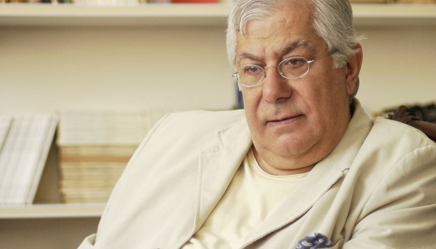 Kentler,  kafeler, kadınlar, kanallar: Demir Özlü