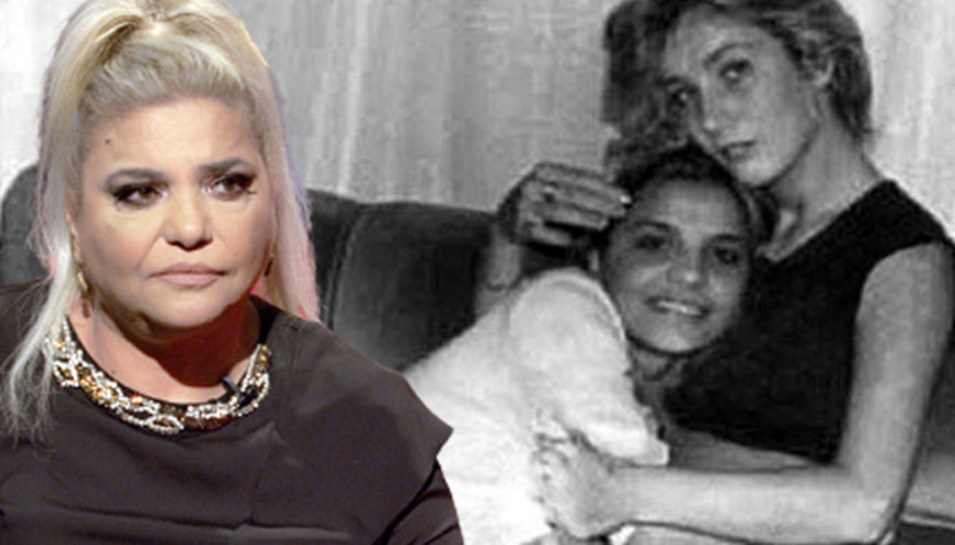 Kibariye o günleri anlattı: İmza atmayı bile Seda Sayandan öğrendim