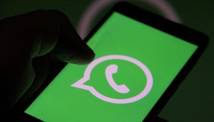 WhatsApptan uyarı mesajı kararı