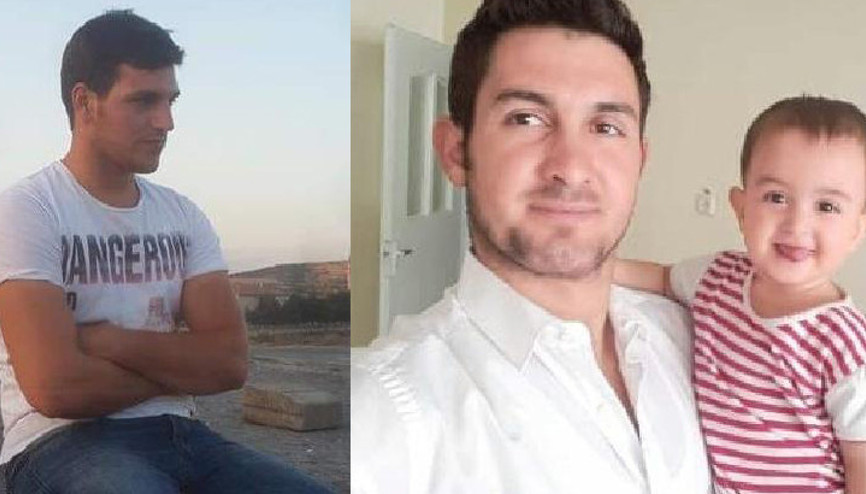 Maden ocağında feci olay Asansör vagonu düştü: 2 kuzen hayatını kaybetti Maden ocağında feci olay Asansör vagonu düştü: 2 kuzen hayatını kaybetti