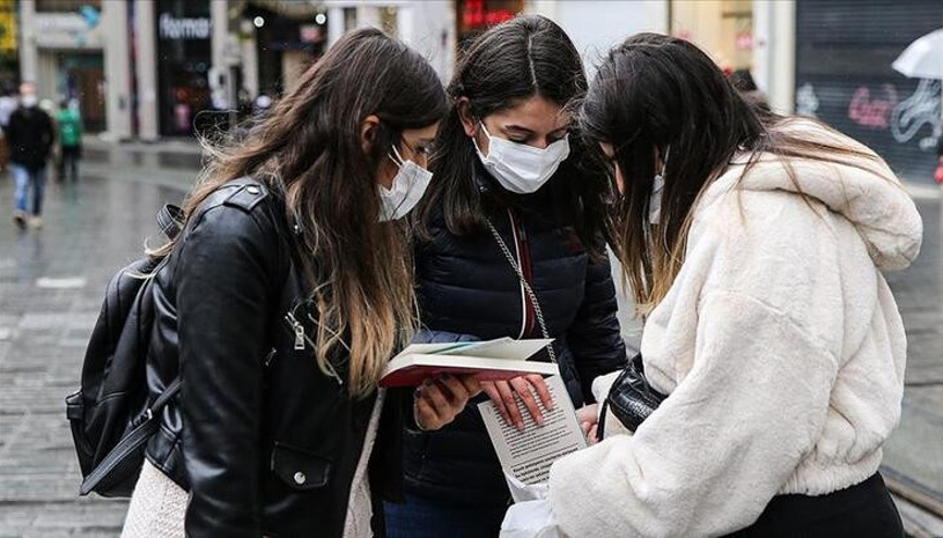 20 yaş altı sokağa çıkma yasağı ne zaman bitecek Yüz binlerce genci ilgilendiriyor 20 yaş altı sokağa çıkma yasağı ne zaman bitecek Yüz binlerce genci ilgilendiriyor