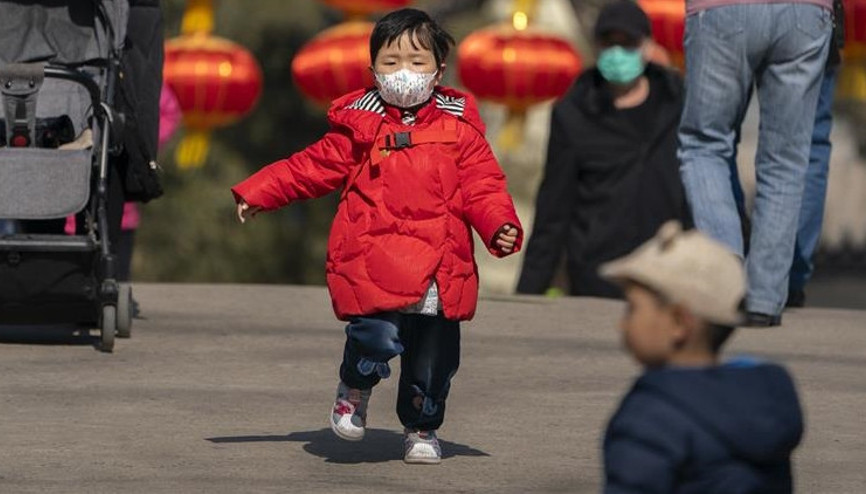 Çin, çocuk sınırlamasına ilişkin politikayı kaldırmayı planlıyor