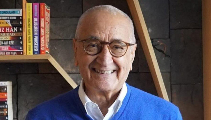 Doğan Cüceloğlu ismi o okulda yaşayacak Doğan Cüceloğlu ismi o okulda yaşayacak