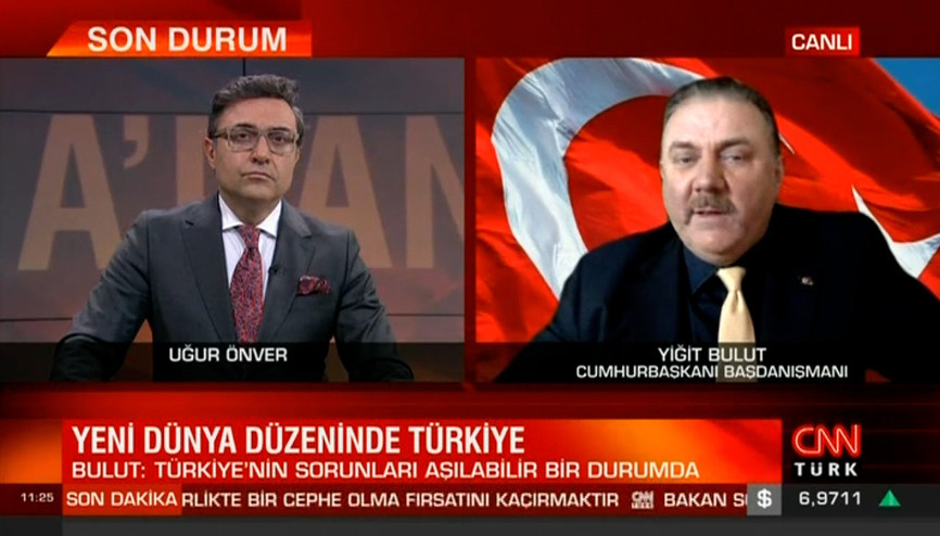 Yiğit Buluttan tüketicilere önemli çağrı