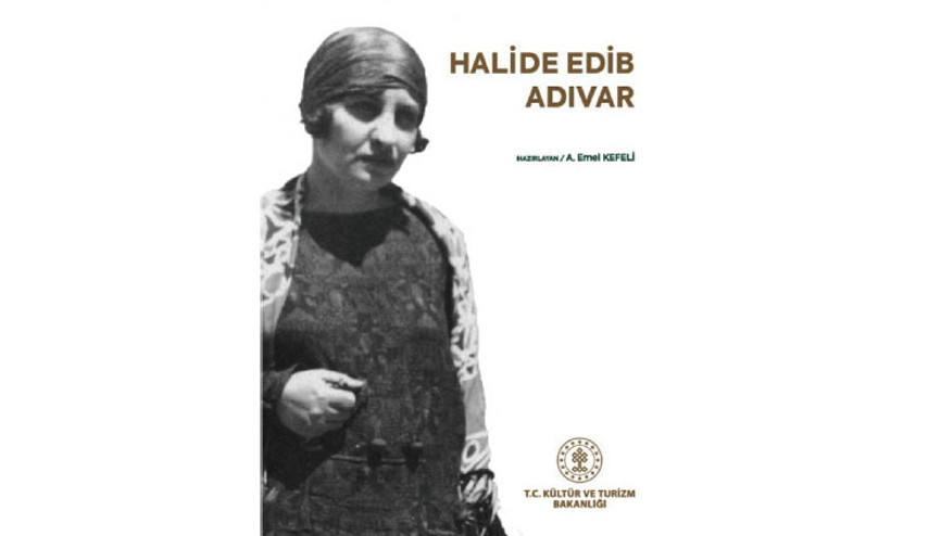 Bir Osmanlı-Cumhuriyet entelektüeli