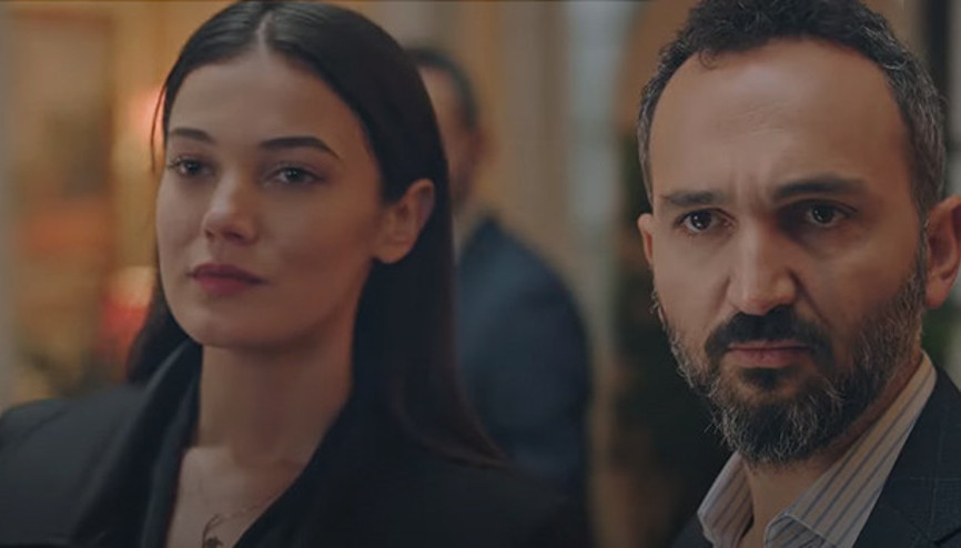 Kırmızı Oda 25. son bölüme Nazlının Recaiye tavrı damga vurdu... Kırmızı Oda yeni bölüm fragmanı yayınlandı mı