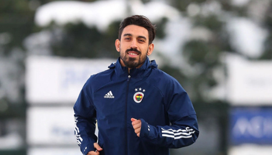 Fenerbahçede Göztepe maçı öncesi 4 isim kadroda olmayacak