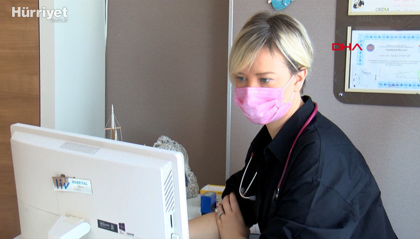 Doktorun sosyal medya hesabını ele geçirip 150 bin liralık vurgun yaptılar