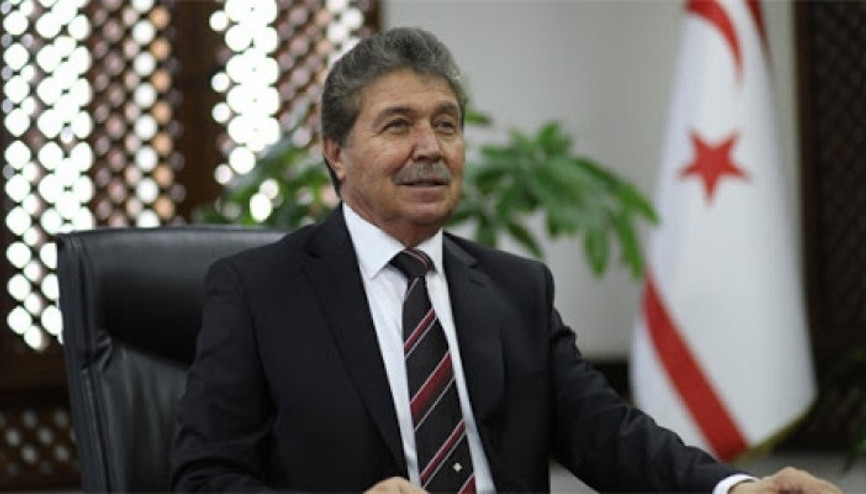 KKTCde sürpriz kabine değişikliği