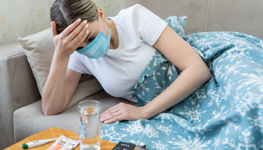 Koronavirüsü atlattım dediğime bakmayın... Uzun Covidi yaşayanlar ve uzmanlar anlatıyor Koronavirüsü atlattım dediğime bakmayın... Uzun Covidi yaşayanlar ve uzmanlar anlatıyor