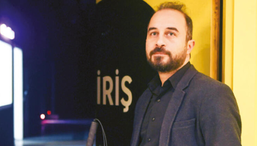 Teknoloji bizim için lüks olmamalı, bizi kurtarmalı