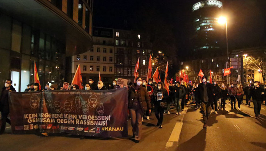 Aydınlanıncaya kadar durmayacağız