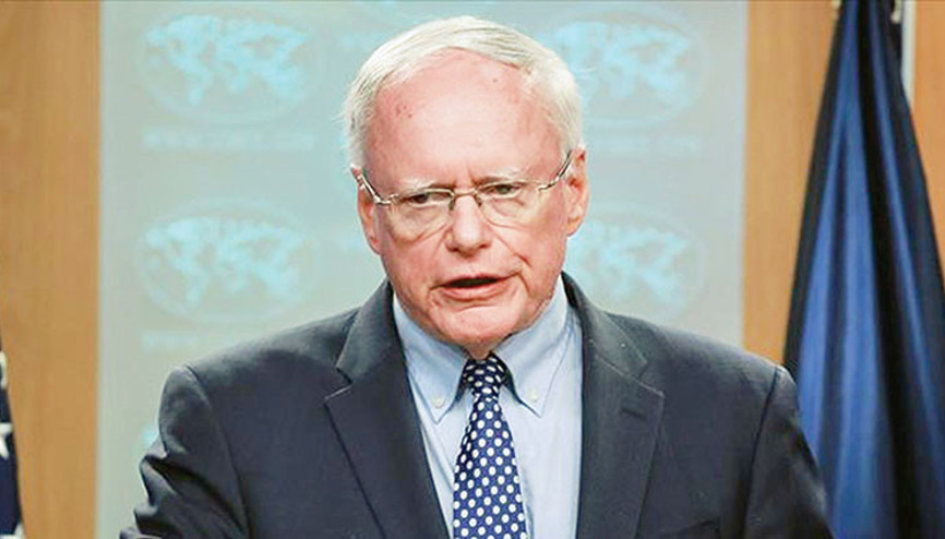 Jeffrey: ABD’nin PKK açıklaması aptalca oldu