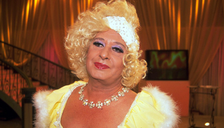 Huysuz Virjinin yeğeni Gizem Özköseoğlu konuştu: Hepsi mirastan pay alma ümidinde