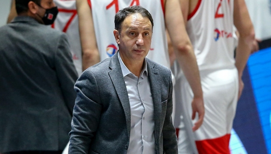 A Milli Erkek Basketbol Takımınin rakibi Hırvatistan Gruptaki son maç...