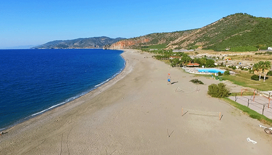 HERKÜL’ÜN ÇİÇEĞİNE ÖZEL KORUMA