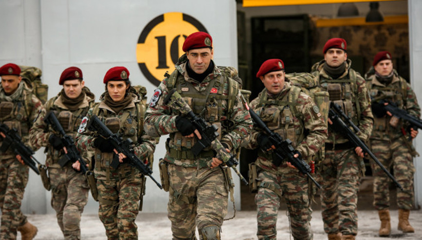 Savaşçı ne zaman başlıyor İşte Savaşçı dizisi yeni sezon oyuncuları