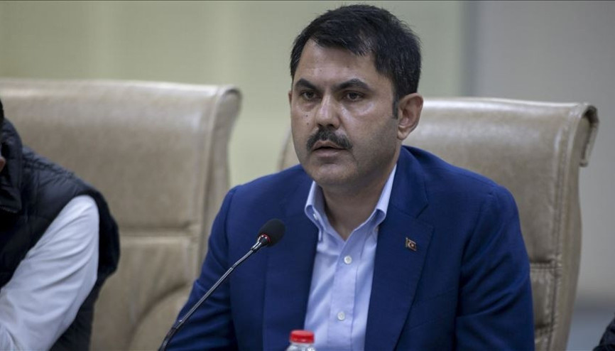 Bakan Kurumdan Rıza Bey Apartmanı açıklaması