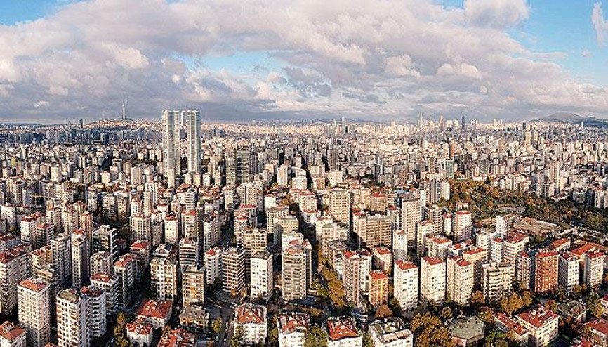 Site yönetimlerini mafya yöneticiler bastı Paraları toplayıp faturaları ödemiyorlar…