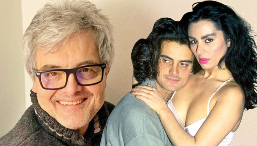 Bir döneme damga vuran Mankenler Kralı Engin Koç şimdi ne yapıyor