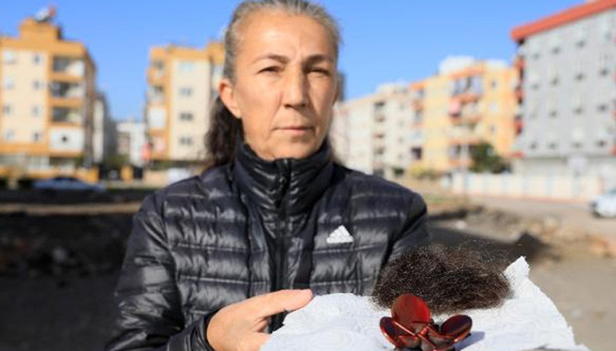 Kadir Şekerin öldürdüğü Özgür Duran’ın annesine saldırı