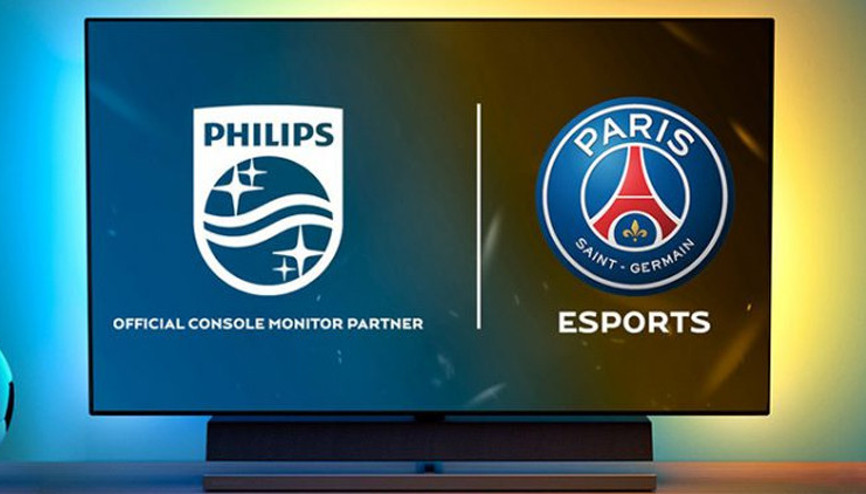 PSG Esports ve MMD ortaklıklarını duyurdu