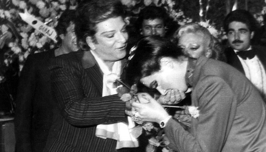 Bülent Ersoydan Zeki Müren tepkisi Bülent Ersoydan Zeki Müren tepkisi
