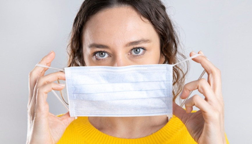 Maske ve Dermatolojik Sorunlar Maske ve Dermatolojik Sorunlar