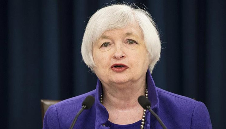 ABD Hazine Bakanından Bitcoin uyarısı