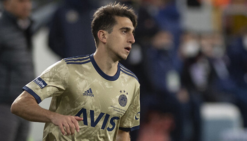 Fenerbahçeden Ömer Faruk Beyaz hamlesi Devler peşinde...