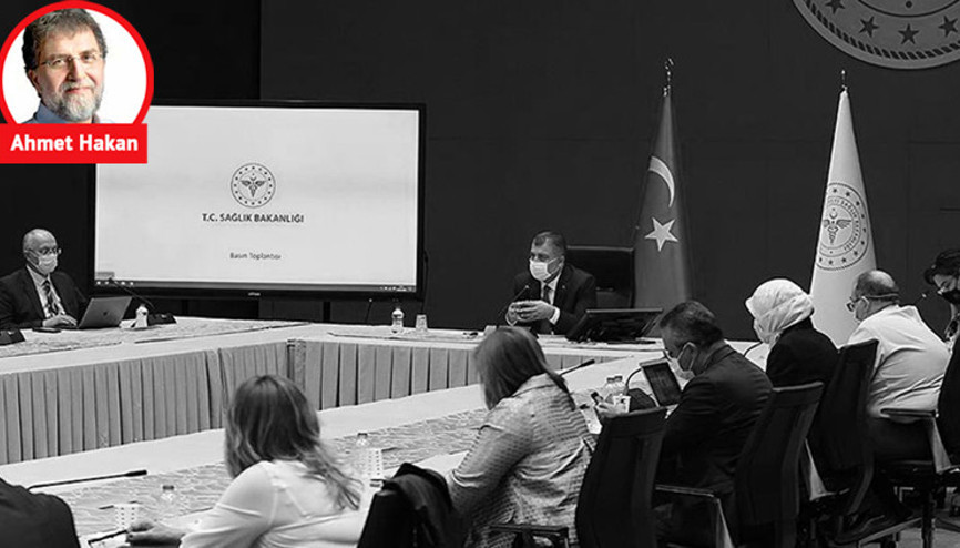 Bir durun artık Sayın Bilim Kurulu üyeleri