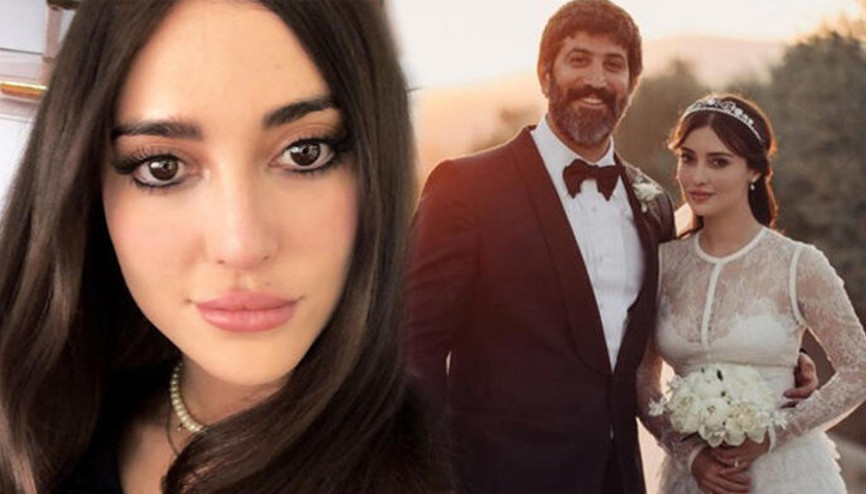 Melike İpek Yalova ayrılık iddialarını doğruladı: Ortak kararımız