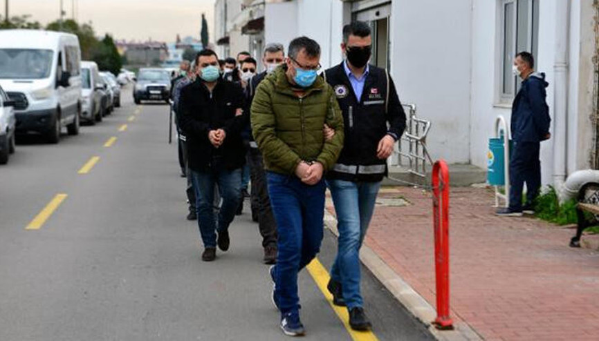 Adanada tarım kredi kooperatifinde usulsüzlük Yeni detaylar ortaya çıktı