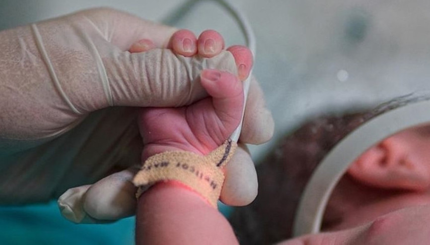 Kazakistan’da 2020de yeni doğan sayısında rekor kırıldı