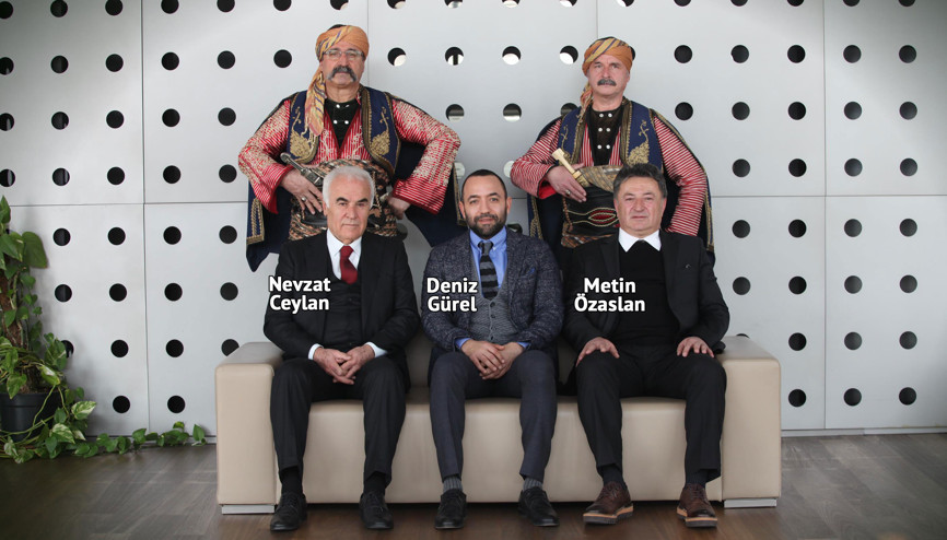 Kent daha güçlü bir lobiye sahip olmalı