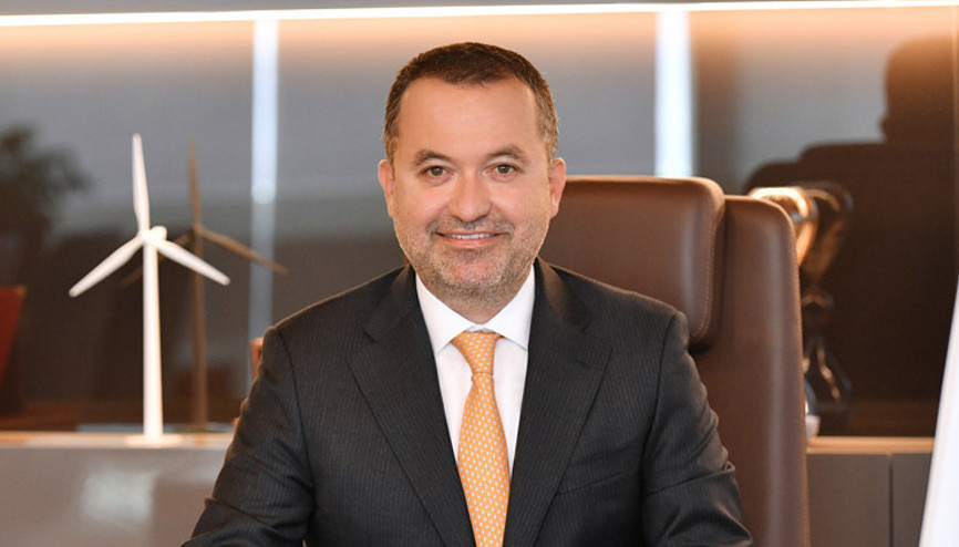 Aydem Yenilenebilir Enerji halka arz için başvuru yaptı