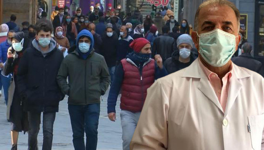 Karadeniz vaka sayılarıyla alarm veriyor