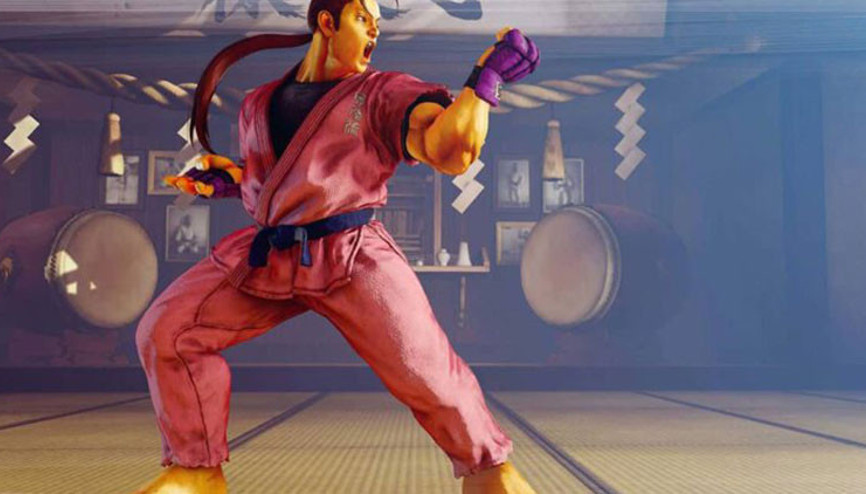 STREET FIGHTER V, beşinci yılını Dan Hibiki ve ücretsiz içeriklerle kutluyor