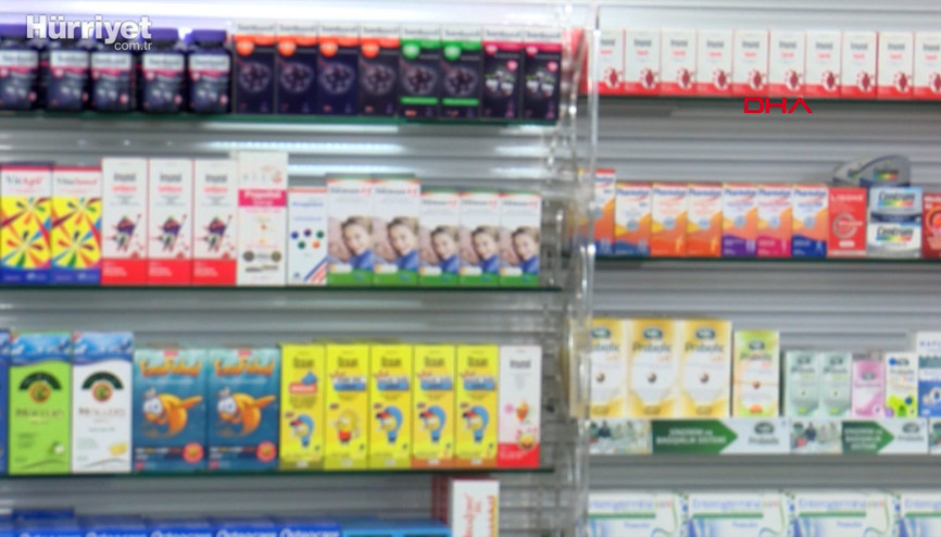 Uzmanlar uyarıyor: İnternetten alınan vitamin ve gıda takviyeleri sahte olabilir Uzmanlar uyarıyor: İnternetten alınan vitamin ve gıda takviyeleri sahte olabilir