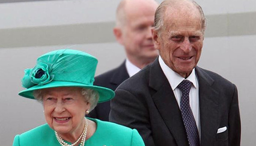 Prens Philipin doktorları sağlık durumuyla ilgili gelişmeleri aktardı