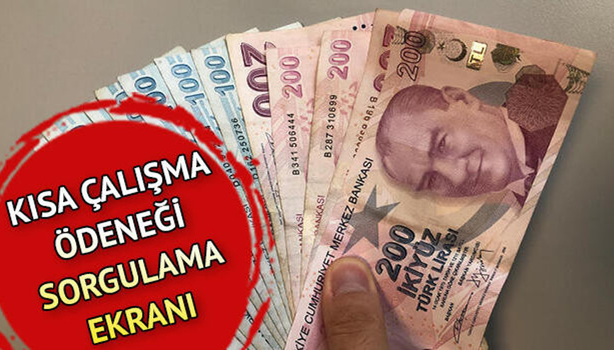 Kısa çalışma ödeneği ne zaman bitecek Kısa çalışma ödeneği (KÇÖ) süresiyle ilgili karar Resmi Gazetede yayımlandı