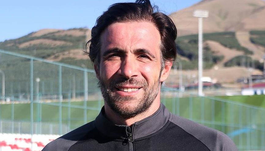 Ömer Erdoğandan Boupendza açıklaması Transfer...