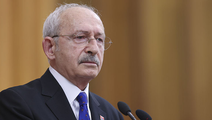 ‘Millet soruların cevabını bekliyor’