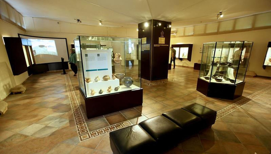 Gordion Antik Kenti dünya mirası oluyor