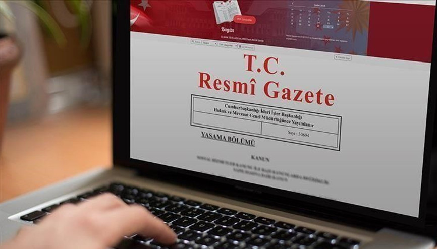 Türkiyenin Washington, Belgrad ve Dublin Büyükelçiliğine yeni atama