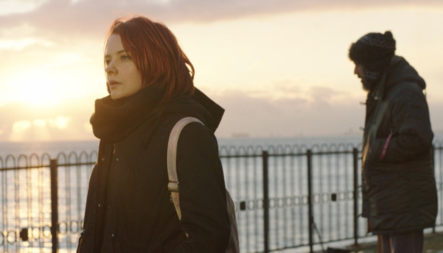 Hekimoğlu “kadına şiddete karşı”