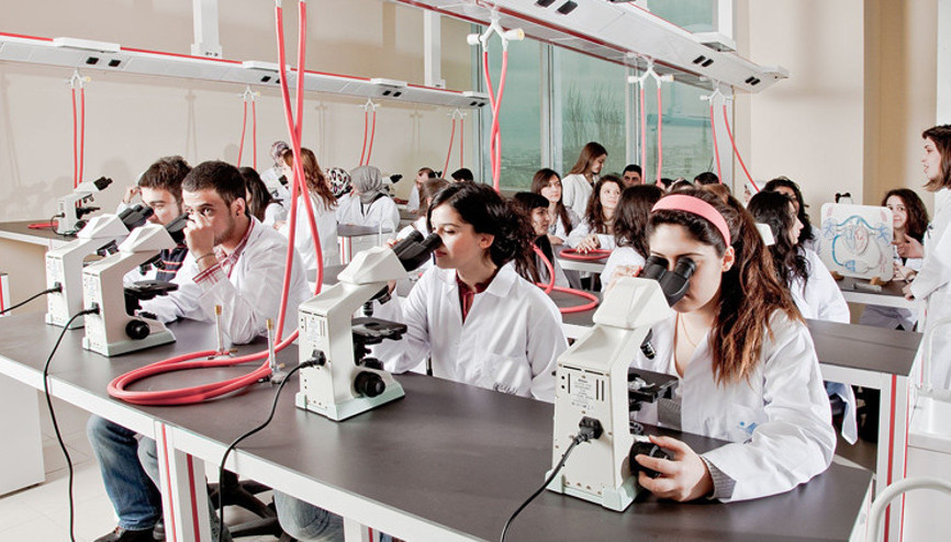 Yalova’ya tıp fakültesi