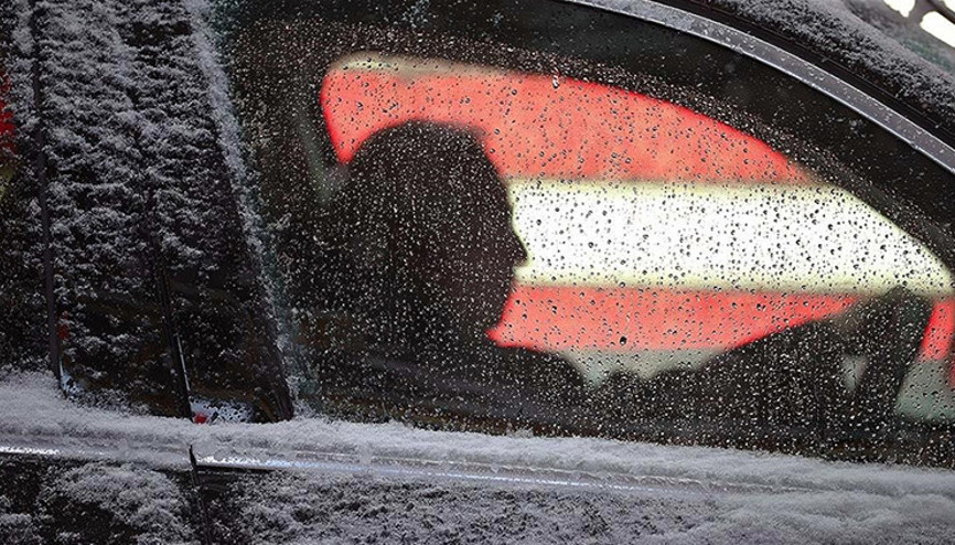 Teksas günlerdir felaketi yaşıyor... İlk istifalar açıklandı