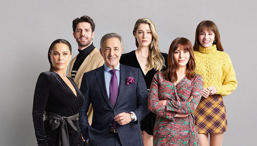 Masumiyet oyuncuları kimler, dizinin konusu nedir İşte Masumiyet dizisi oyuncuları ve karakterleri hakkında bilgiler